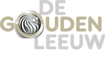 Logo De Gouden Leeuw